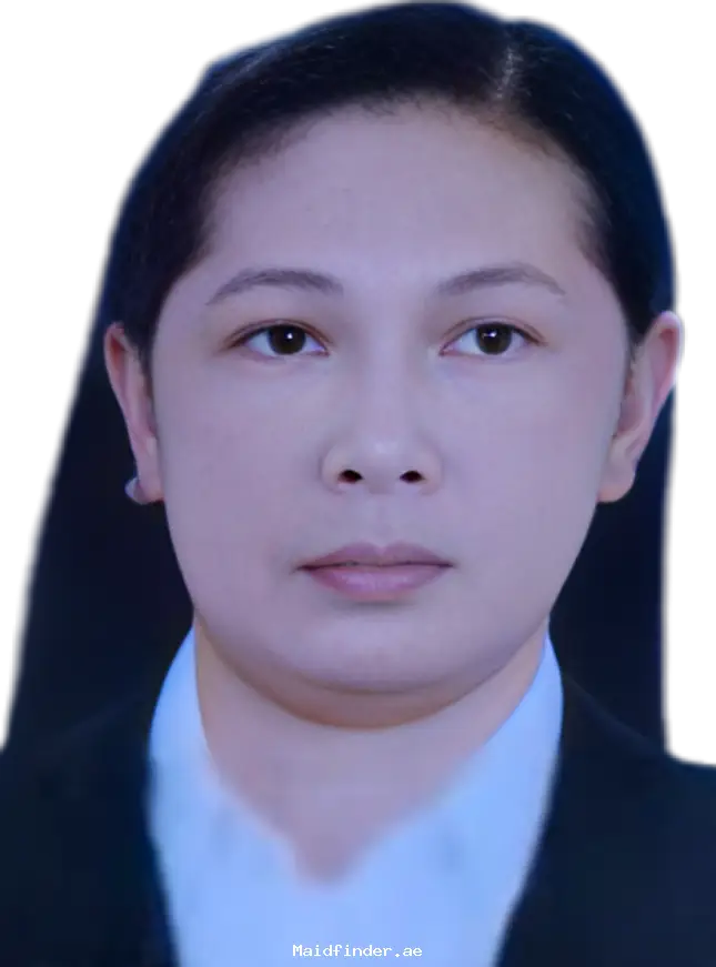 JENNERLYN R. | FILIPINO LIVE OUT MAID
