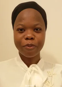 HALIMA J. | KENYAN LIVE IN NANNY