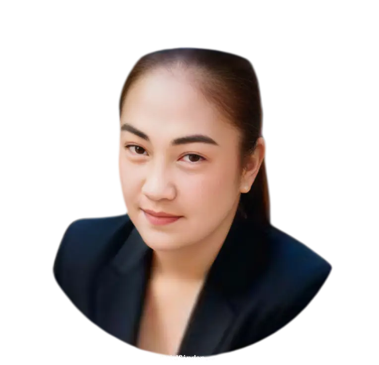 DANALINE M. | FILIPINO MAID AND NANNY | OWN VISA | DUBAI