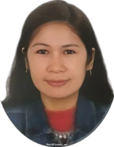 FE C. | FILIPINO LIVE OUT HOUSEMAID AND NANNY | OWN VISA | ISTANBUL