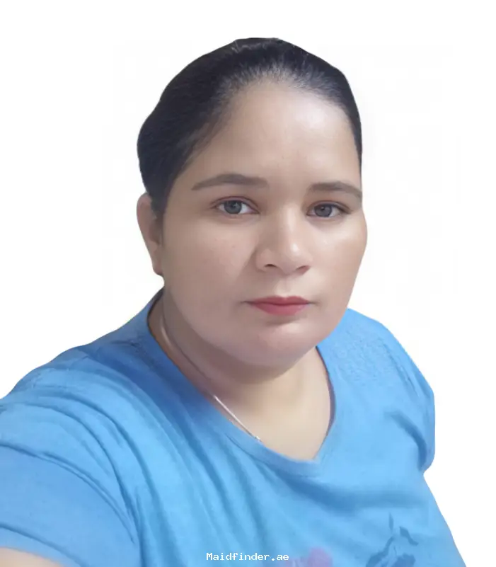 NEELAM L. | INDIAN PUNJABI FULL TIME MAID AND NANNY | 5 YR EXP | DUBAI