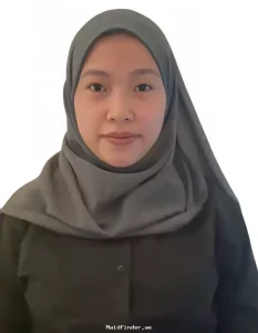 RIAWATI D. | INDONESIAN LIVE  OUT MAID AND NANNY | OWN VISA | ISTANBUL