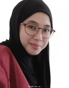 AI RATNA.| INDONESIAN FULL TIME MAID & NANNY | 5YR EXP | ISTANBUL