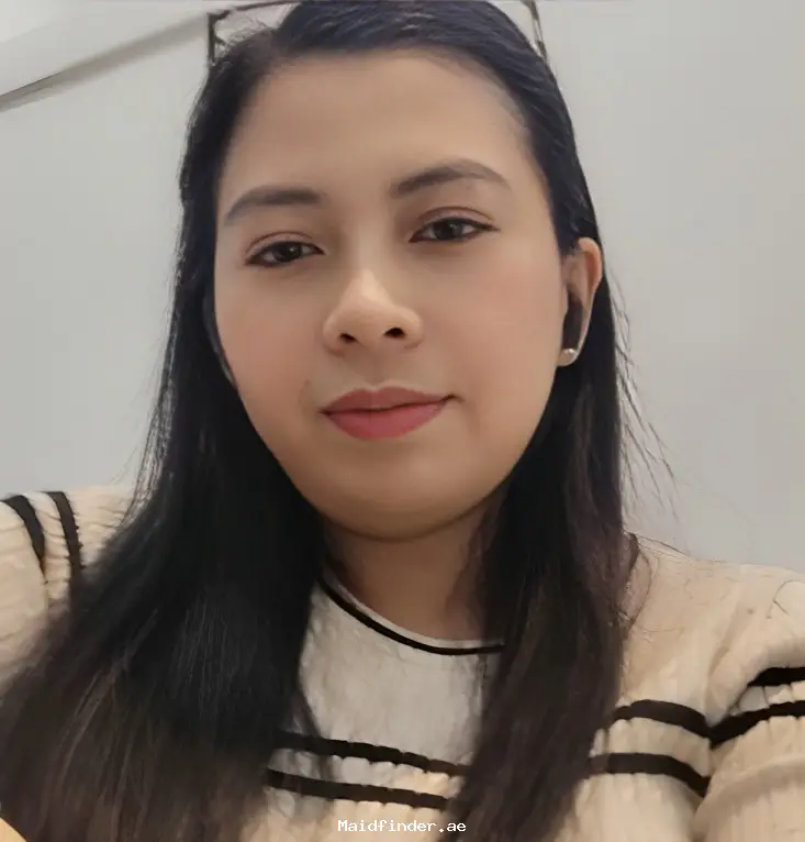 BONETA S. | FILIPINO MAID AND NANNY | 9 YEARS EXP. | DUBAI