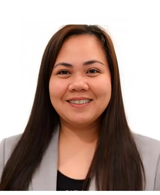 ABIGAEL C. | FILIPINO MAID AND NANNY | 9 YEARS EXP. | DUBAI