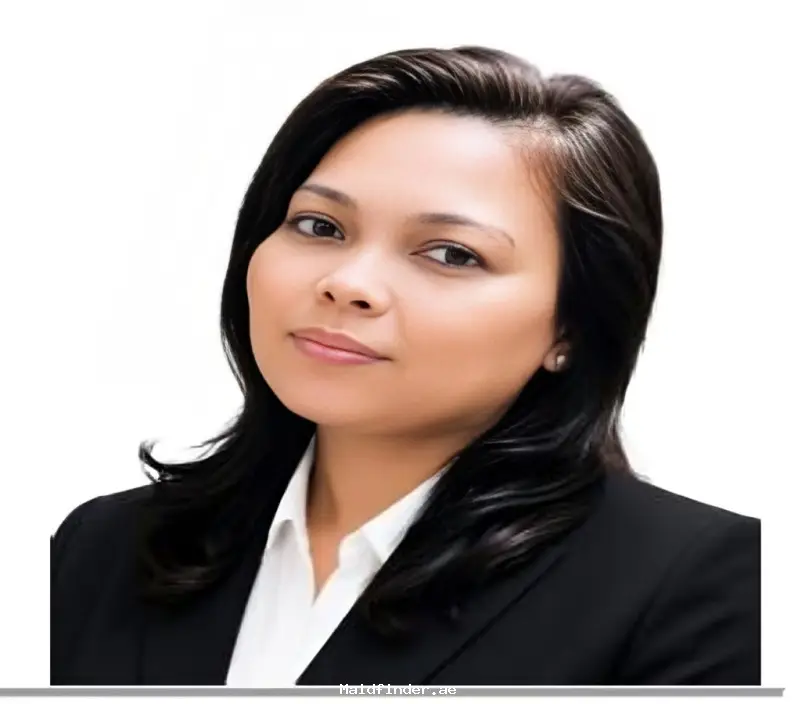 ELMA A. | FILIPINO LIVE OUT MAID AND NANNY | 11 YEAR EXP. | DUBAI