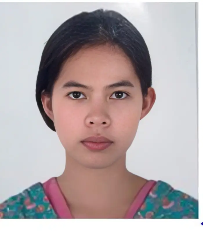 JENEVIC D. | FILIPINO LIVE-IN MAID AND NANNY | 7 YEARS EXP. | DUBAI