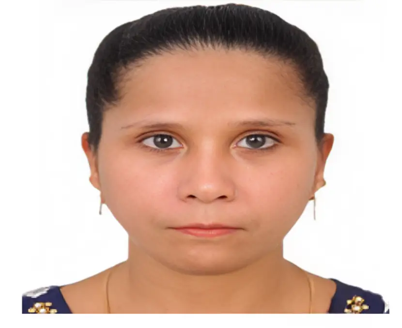 MITHU P. | INDIAN WEST BENGAL LIVE OUT HOUSEMAID | OWN VISA |DUBAI