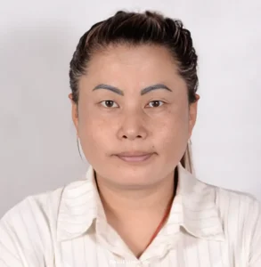 NILU L. | NEPALI FULL TIME MAID & NANNY | OWN VISA | ISTANBUL
