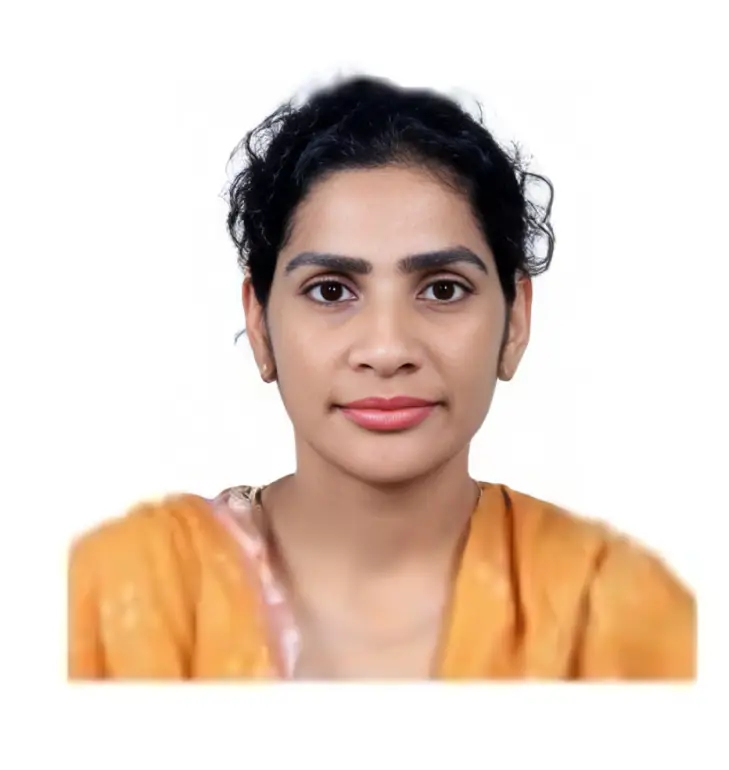 SARITA D. | INDIAN HARYANA FULL TIME MAID & NANNY | 5 YR EXP | DUBAI