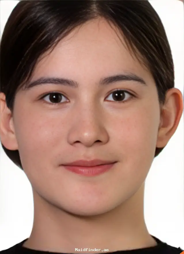 MANISHA K. | NEPALI FULL TIME HOUSEMAID | 3 YR EXP | DUBAI
