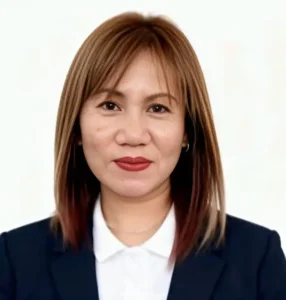 DORIS MAY I. | FILIPINO LIVE-OUT MAID AND NANNY | 12 YEARS EXP. | ISTANBUL