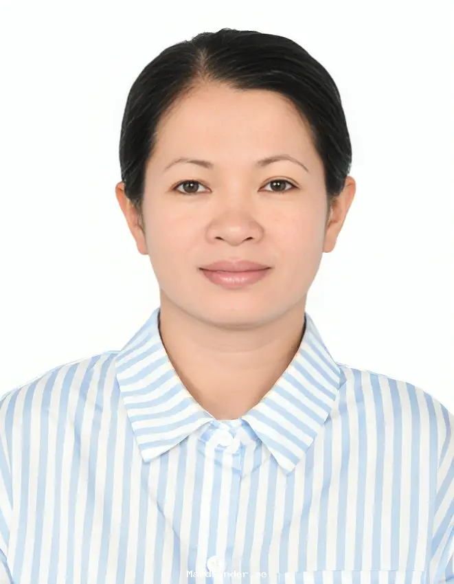 ROMILYN O. | FILIPINO LIVE-OUT MAID AND NANNY | 2 YEARS EXP. | DUBAI