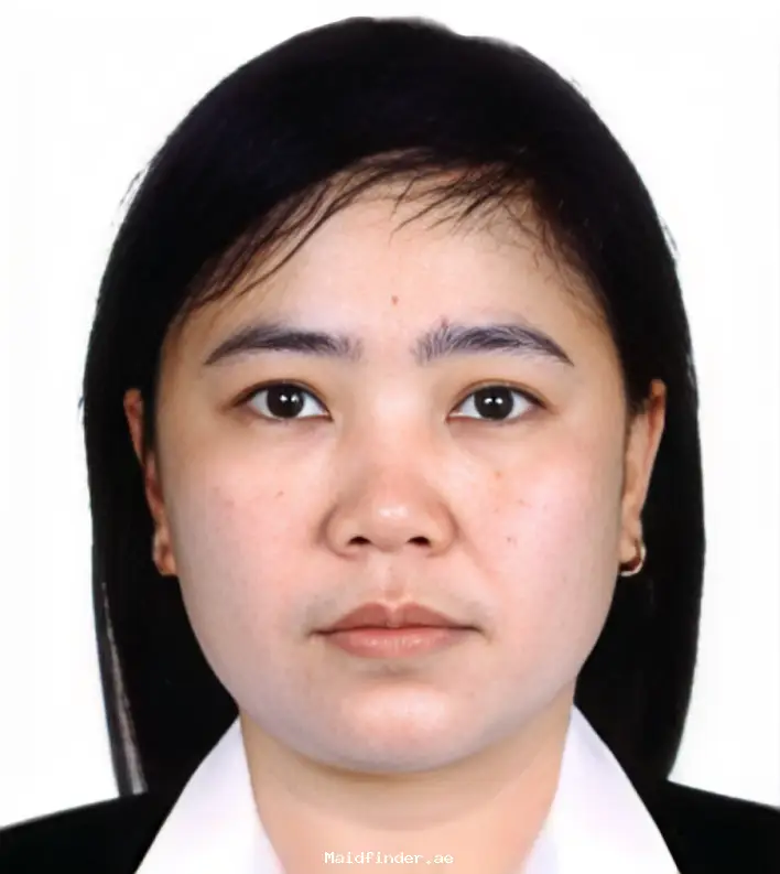 NENG S. | INDONESIAN FULL TIME HOUSEMAID