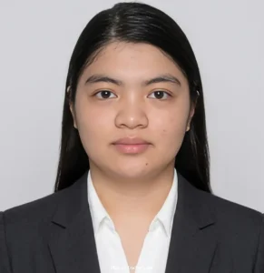ERICKA MAE M. | FILIPINO PART TIME NANNY