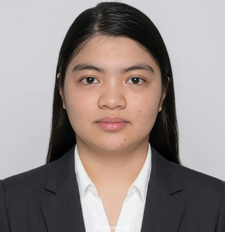 ERICKA MAE M. | FILIPINO PART TIME NANNY