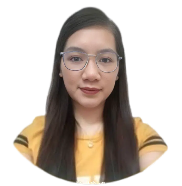 NINALYN C. | FILIPINO FULL TIME NANNY