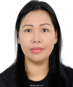 SHIELA M. | FILIPINO LIVE OUT NANNY AND MAID | 17 YEARS EXP | ISTANBUL