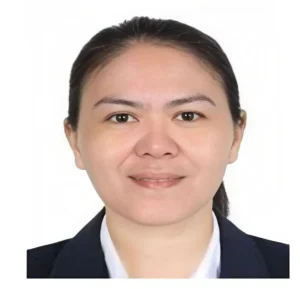 FREGIE C. | FILIPINO LIVE-OUT MAID AND NANNY | 5 YEARS EXP. | ISTANBUL