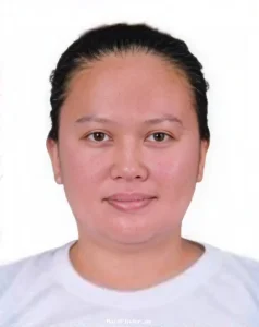 PREMALYN M. | FILIPINO MAID AND NANNY | 8 YEARS EXP. | ISTANBUL
