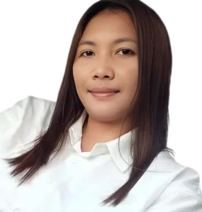 JERLYN D. | FILIPINO LIVE-OUT MAID AND NANNY | OWN VISA | ISTANBUL