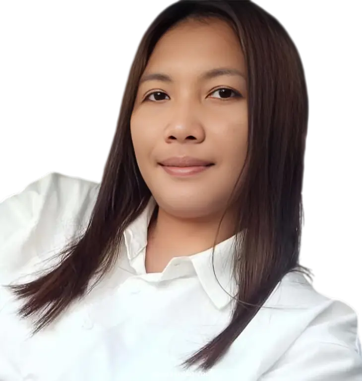 JERLYN D. | FILIPINO LIVE-OUT MAID AND NANNY | OWN VISA | DUBAI