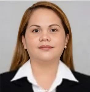 MARIE E. | FILIPINO FULL TIME HOUSEMAID AND NANNY | VISIT VISA | ISTANBUL