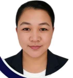 MARJORIE V. | FILIPINO LIVE IN NANNY