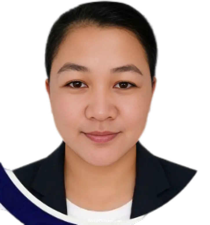 MARJORIE V. | FILIPINO LIVE IN NANNY