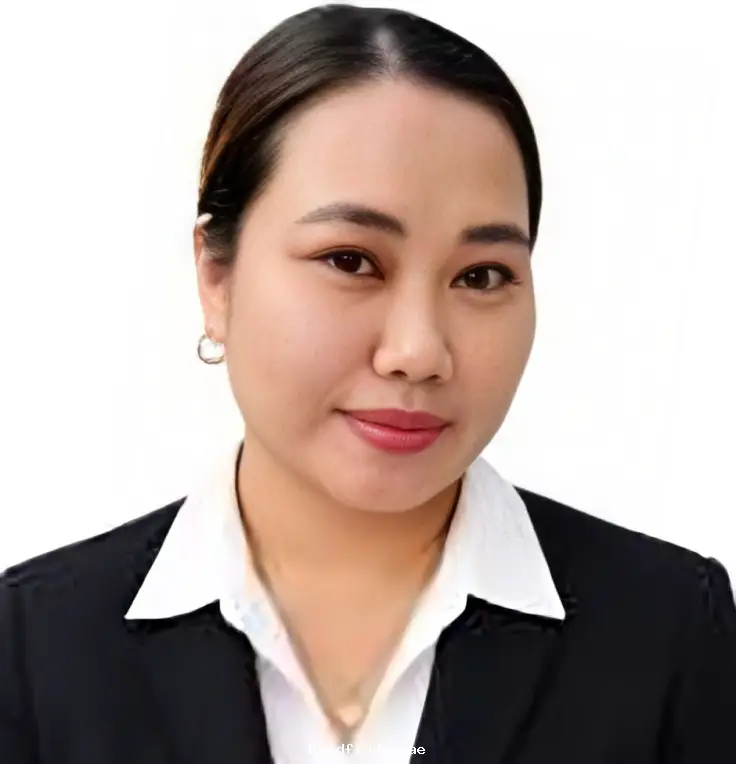 ANA LUNA A. | FILIPINO LIVE-IN MAID AND NANNY | 7 YEARS EXP. | DUBAI