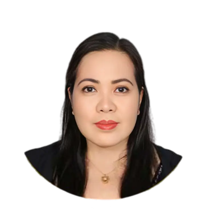 GLORIA P. | FILIPINO LIVE-OUT MAID AND NANNY | 2 YEARS EXP. | ABU DHABI