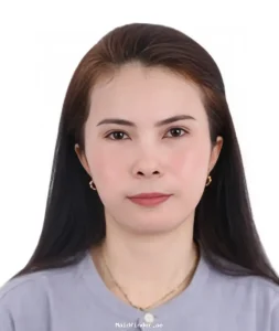 SUSILAWATI S. | INDONESIAN MAID AND NANNY | 6 YR EXP| ISTANBUL