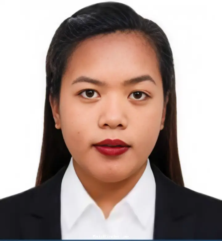 MIRA S. | FILIPINO LIVE OUT MAID & NANNY | CANCELLED VISA | SHARJAH