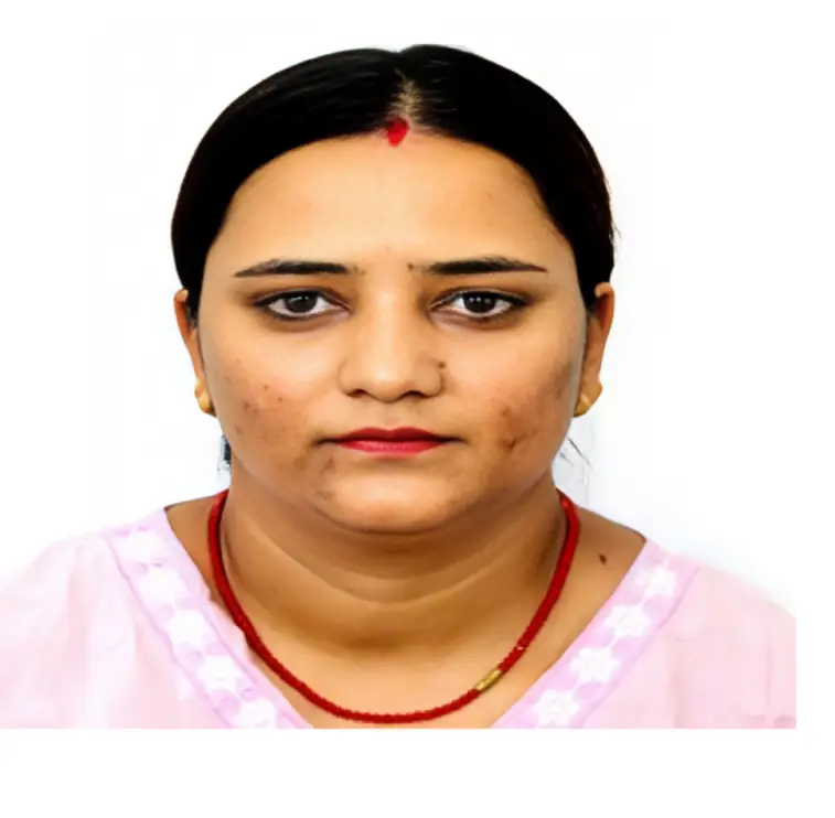 DIPA N. | NEPALI LIVE IN HOUSEMAID | OWN VISA | DUBAI