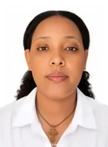 AMARECH M.| ETHIOPIAN FULL TIME MAID & NANNY |OWN VISA | ISTANBUL