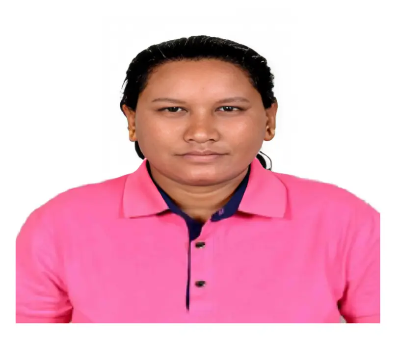 SHANTA B. | NEPALI LIVE IN HOUSEMAID | OWN VISA | DUBAI