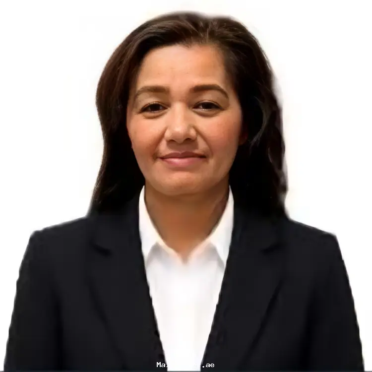 HENRICA D. | FILIPINO LIVE OUT MAID & NANNY |  OWN VISA | DUBAI