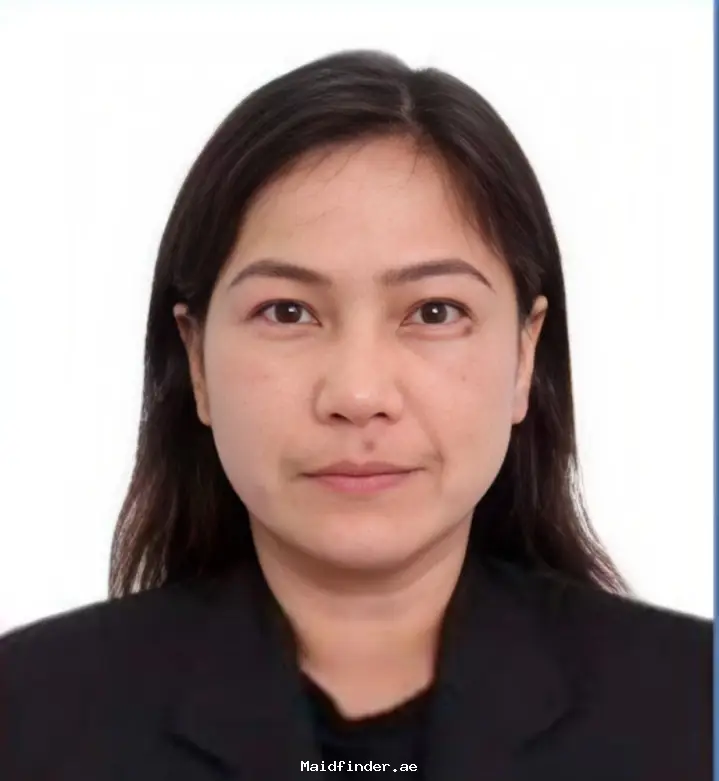 ENGELINE M. | FILIPINO LIVE-IN DRIVER AND NANNY | 5 YEARS EXP. | DUBAI