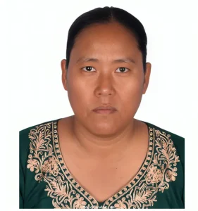 SUSHMA M. | NEPALI LIVE IN MAID | OWN VISA | ISTANBUL