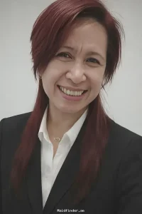 CHARMINE ROSE P. | FILIPINO MAID AND NANNY | 5 YEARS EXP. | ISTANBUL