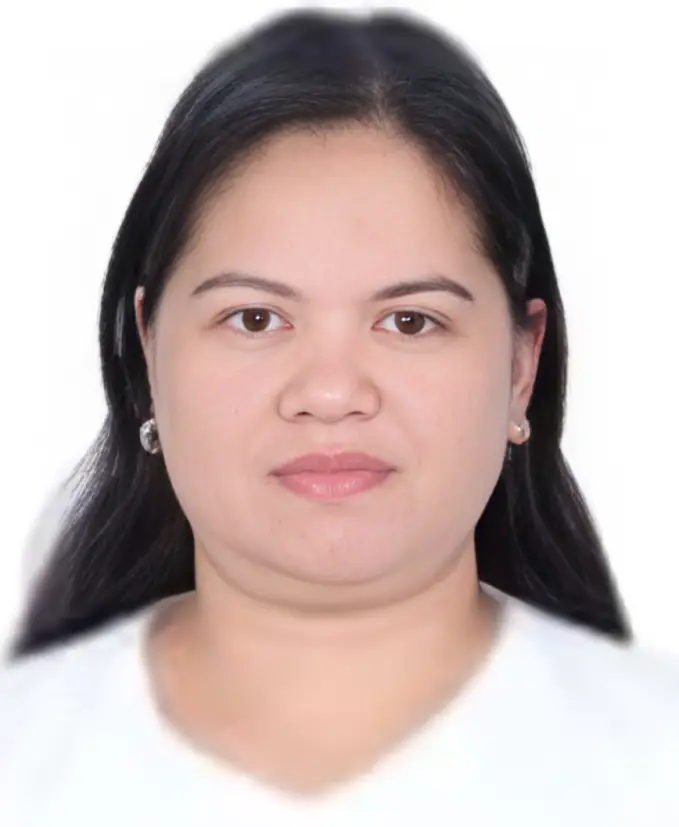 DELIA S. | FILIPINO HOUSEMAID AND NANNY | VISIT VISA | DUBAI