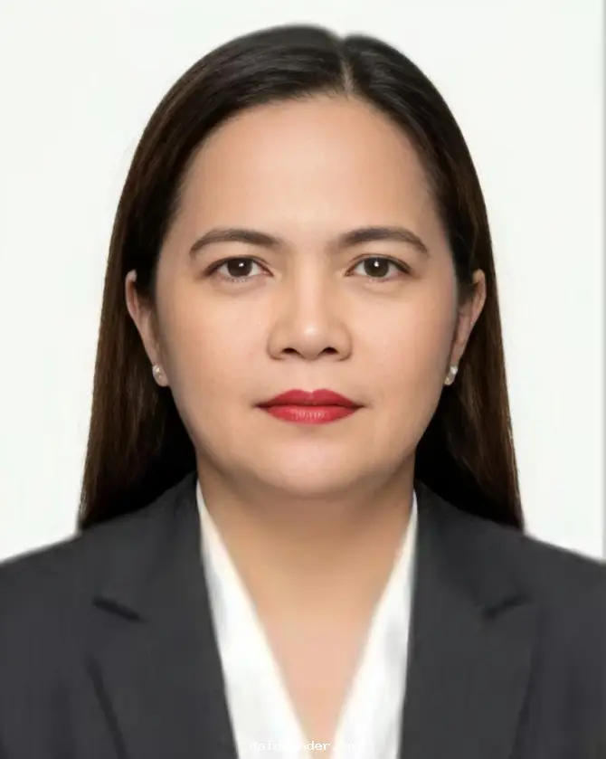 ALMA GRACE P. | FILIPINO LIVE-OUT MAID AND NANNY | OWN VISA | DUBAI