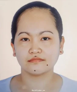HERMAY D. | FILIPINO MAID AND NANNY | OWN VISA | ISTANBUL