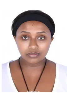 HAIMANOT E. |ETHIOPIAN LIVE IN MAID AND NANNY | 5 YR EXP | ISTANBUL