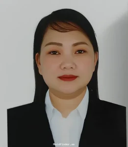 APRIL N. | FILIPINO LIVE-OUT MAID AND NANNY | VISIT VISA | ISTANBUL