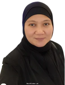 MARIA LETICIA A. | FILIPINO LIVE-IN MAID AND NANNY | 10 YEARS EXP. | ISTANBUL