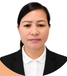 ARLYN P. | FILIPINO FULL TIME MAID & NANNY | 14 YRS EXP | ISTANBUL