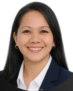 GINA B. | FILIPINO LIVE OUT MAID AND NANNY | CANCELLED VISA | ISTANBUL