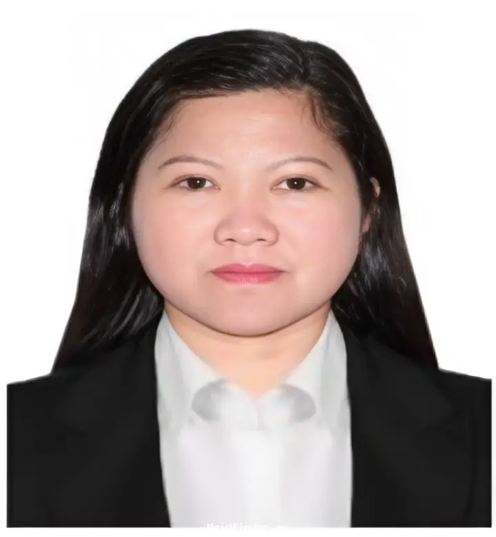 MARIFEL M. | FILIPINO FULL TIME NANNY