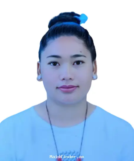 KALI T. | NEPALI LIVE IN HOUSEMAID | VISIT VISA | DUBAI